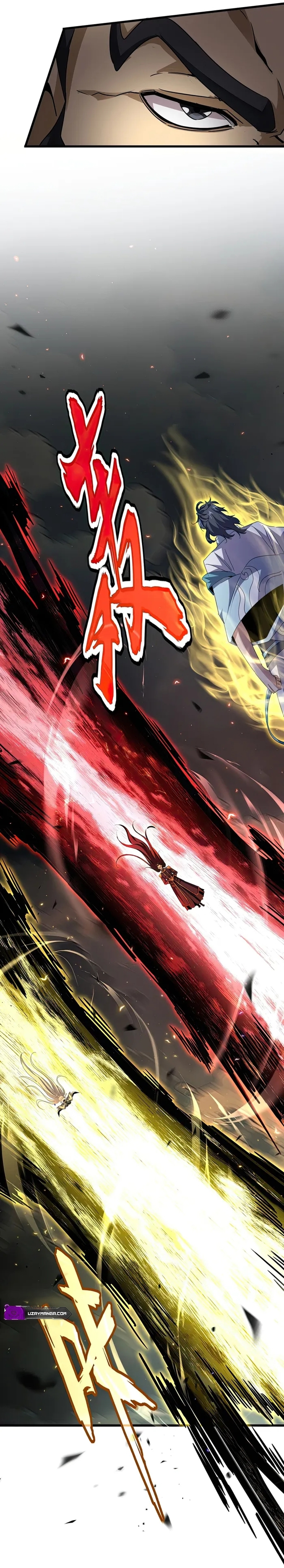 Büyü İmparatoru Bölüm 744 - Sayfa 7