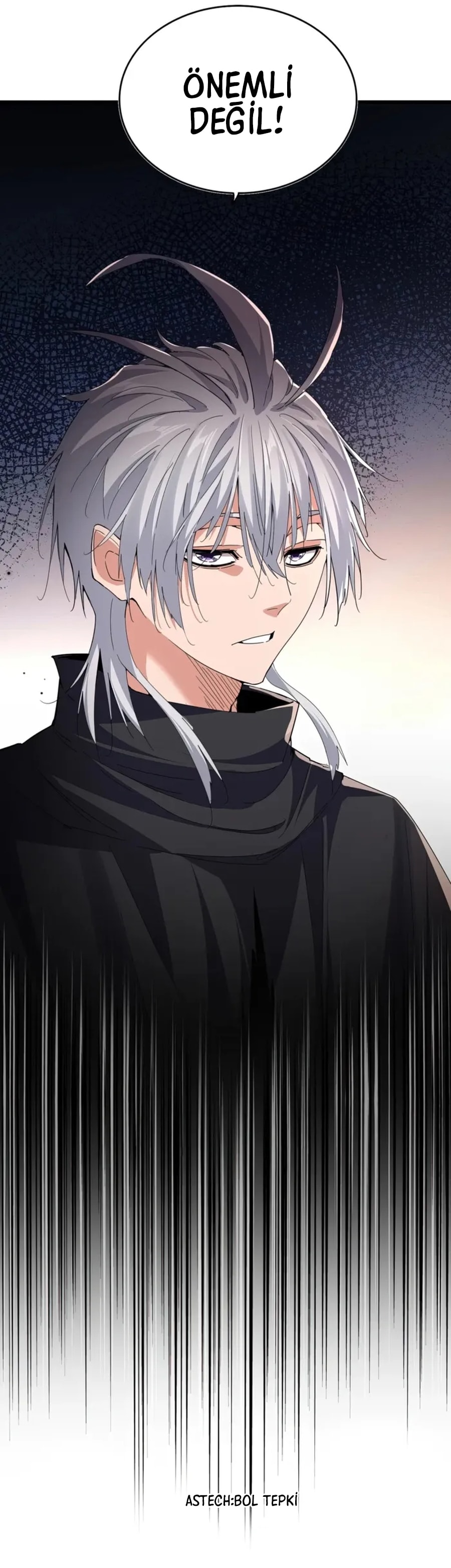 Büyü İmparatoru Bölüm 782 - Sayfa 13