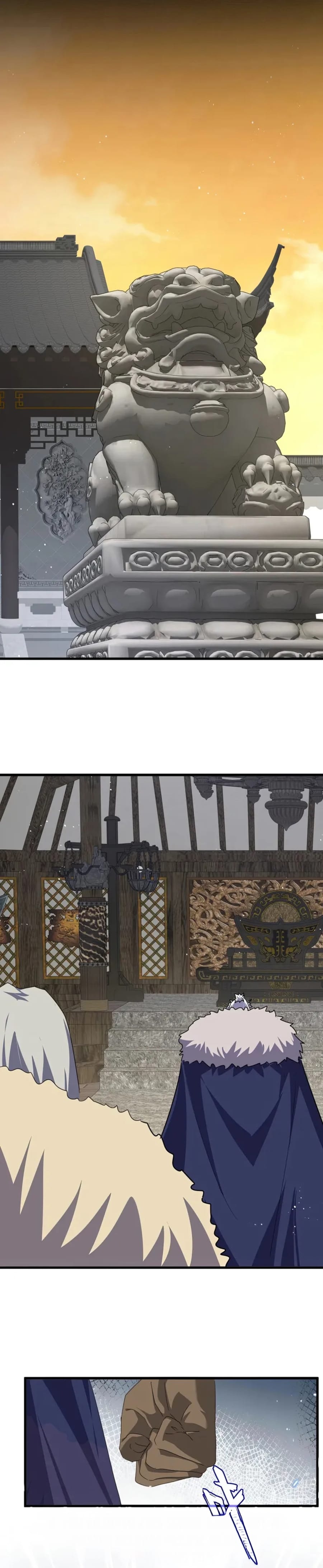 Büyü İmparatoru Bölüm 837 - Sayfa 12