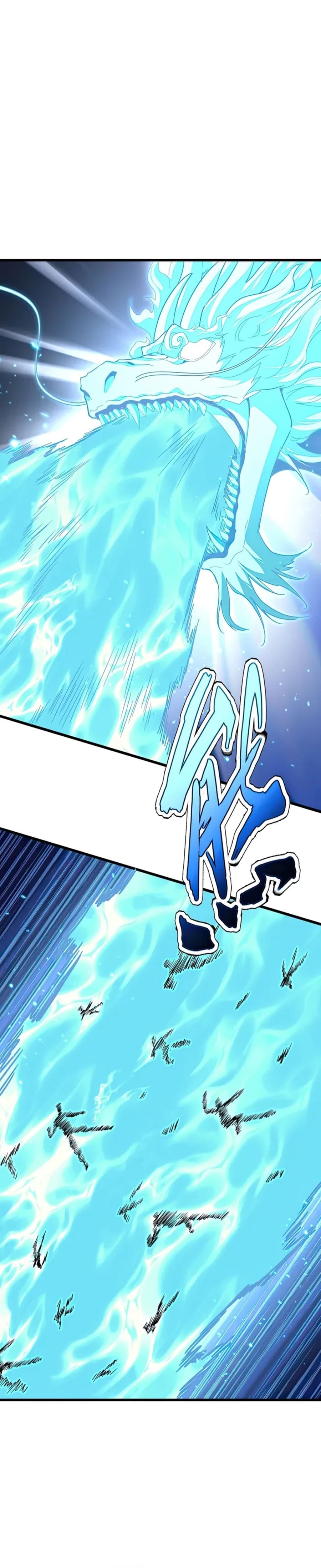 Büyü İmparatoru Bölüm 799 - Sayfa 1