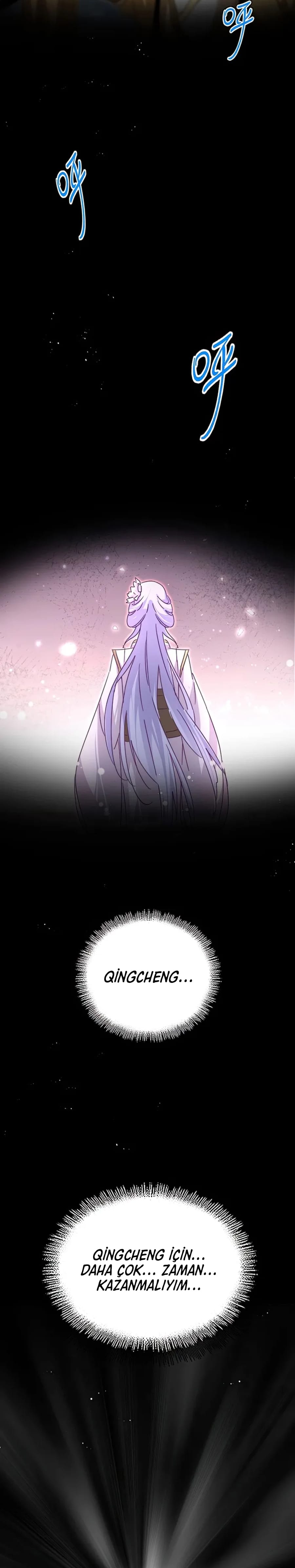 Büyü İmparatoru Bölüm 799 - Sayfa 17