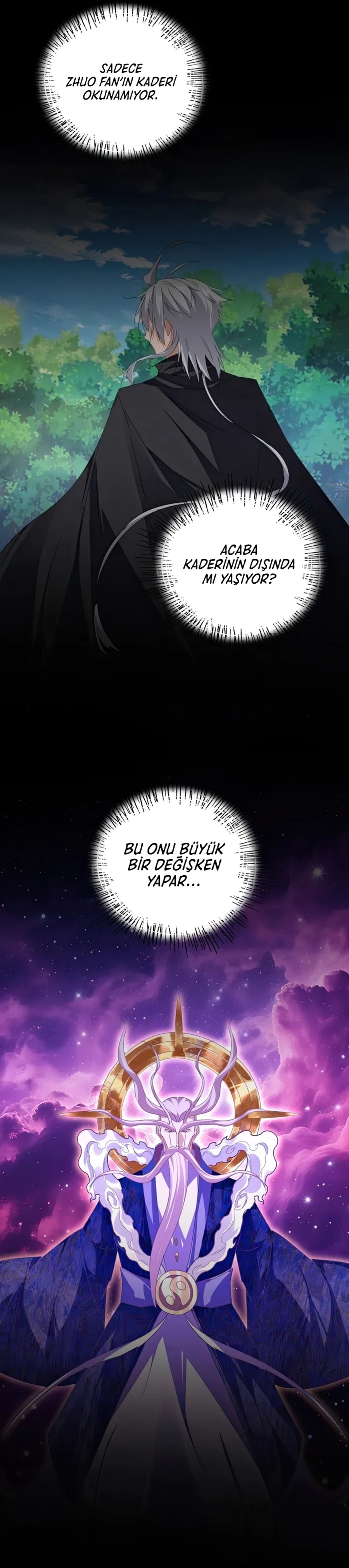 Büyü İmparatoru Bölüm 748 - Sayfa 11