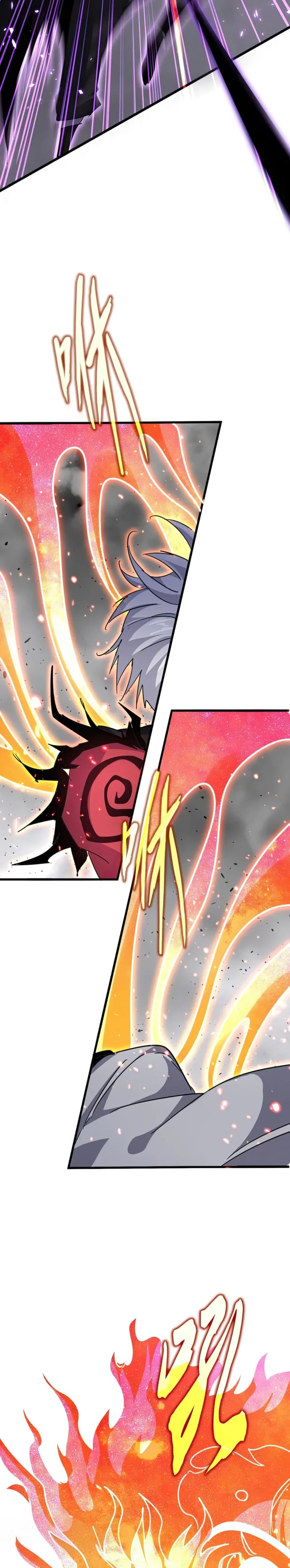 Büyü İmparatoru Bölüm 722 - Sayfa 15