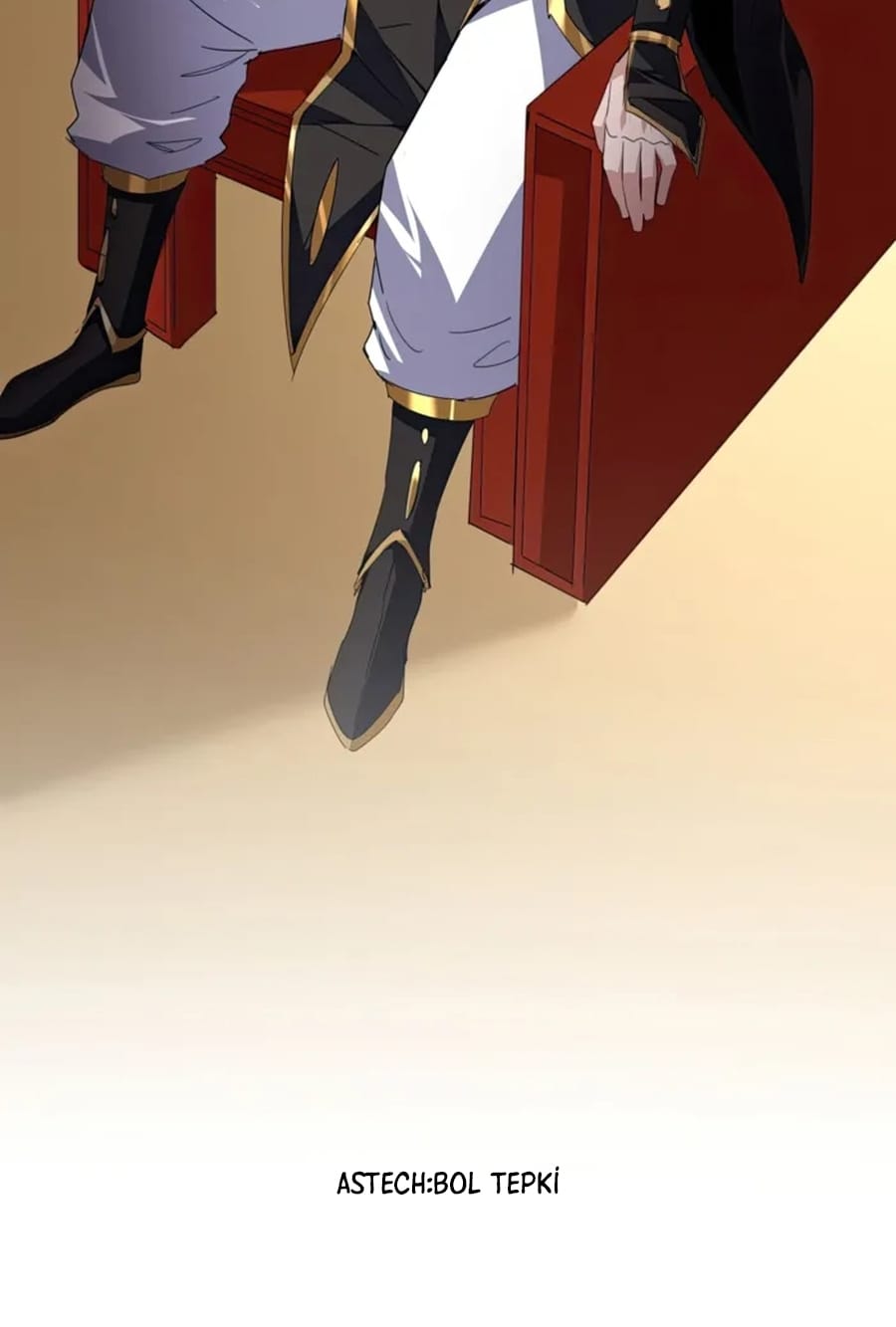 Büyü İmparatoru Bölüm 815 - Sayfa 14