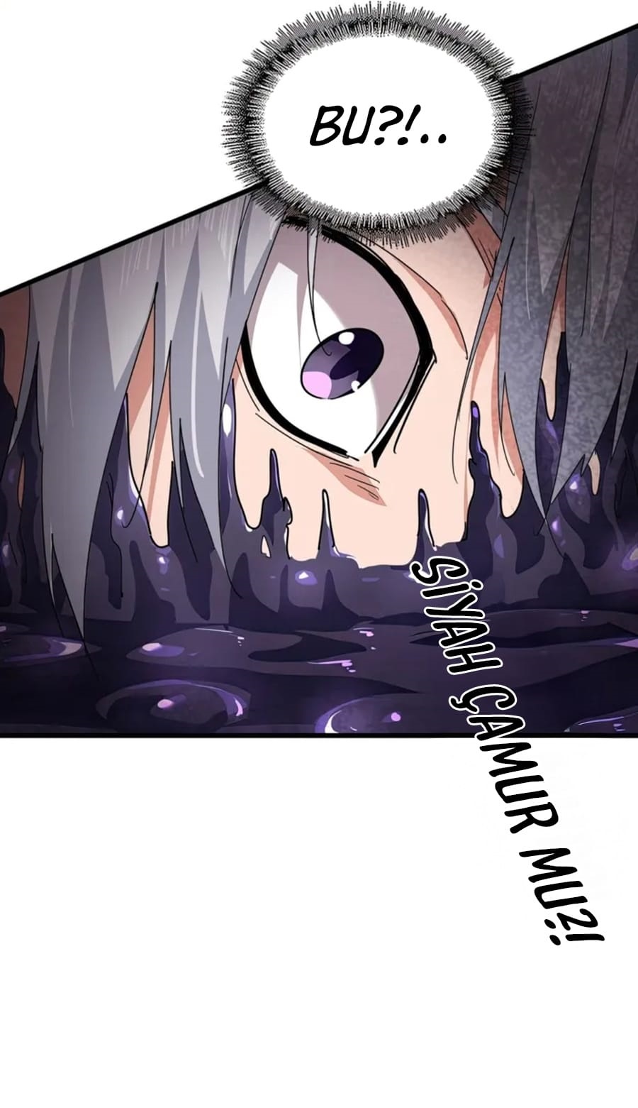 Büyü İmparatoru SON BÖLÜMÜ OKUMAYA GİT - Sayfa 15