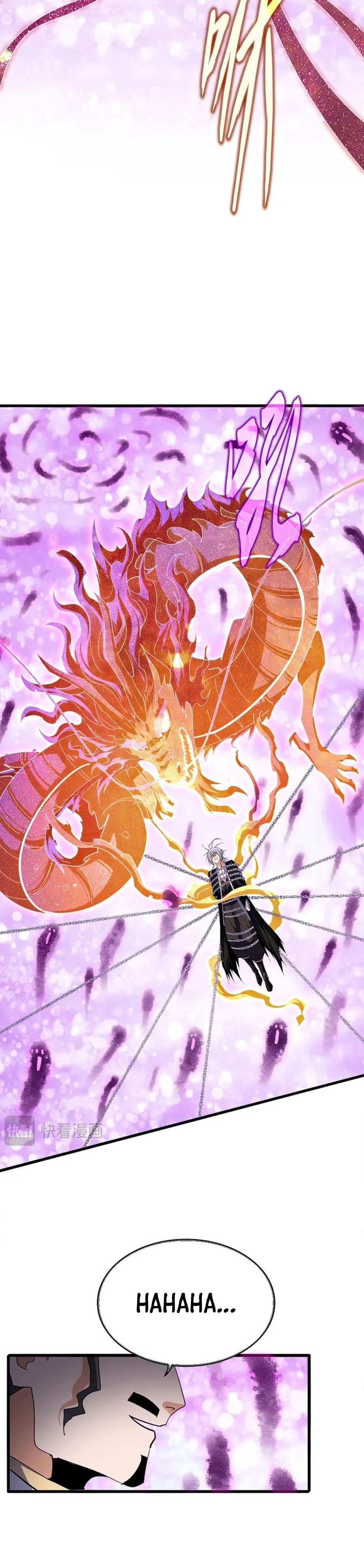 Büyü İmparatoru Bölüm 715 - Sayfa 12