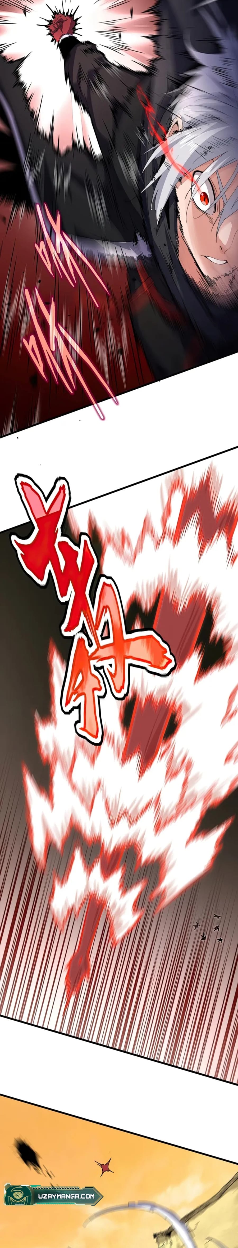 Büyü İmparatoru Bölüm 831 - Sayfa 14