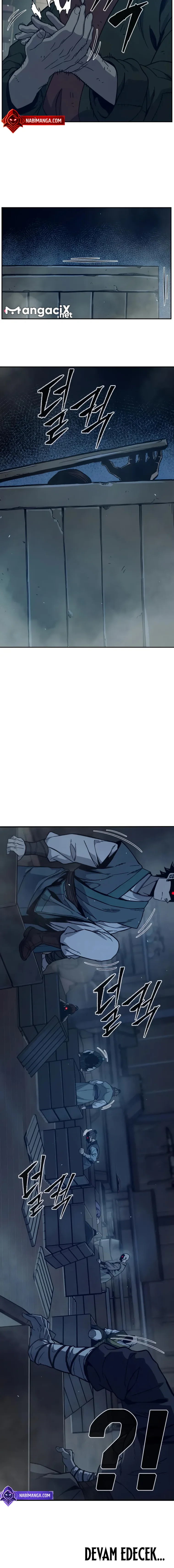 Mutlak Kılıç Hissi Bölüm 170 - Sayfa 10