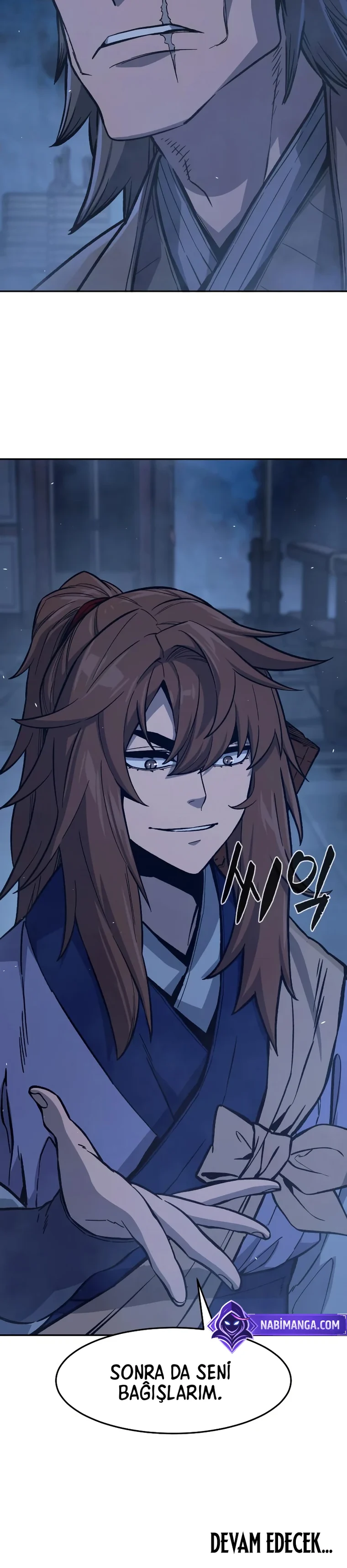 Mutlak Kılıç Hissi SON BÖLÜMÜ OKUMAYA GİT - Sayfa 10