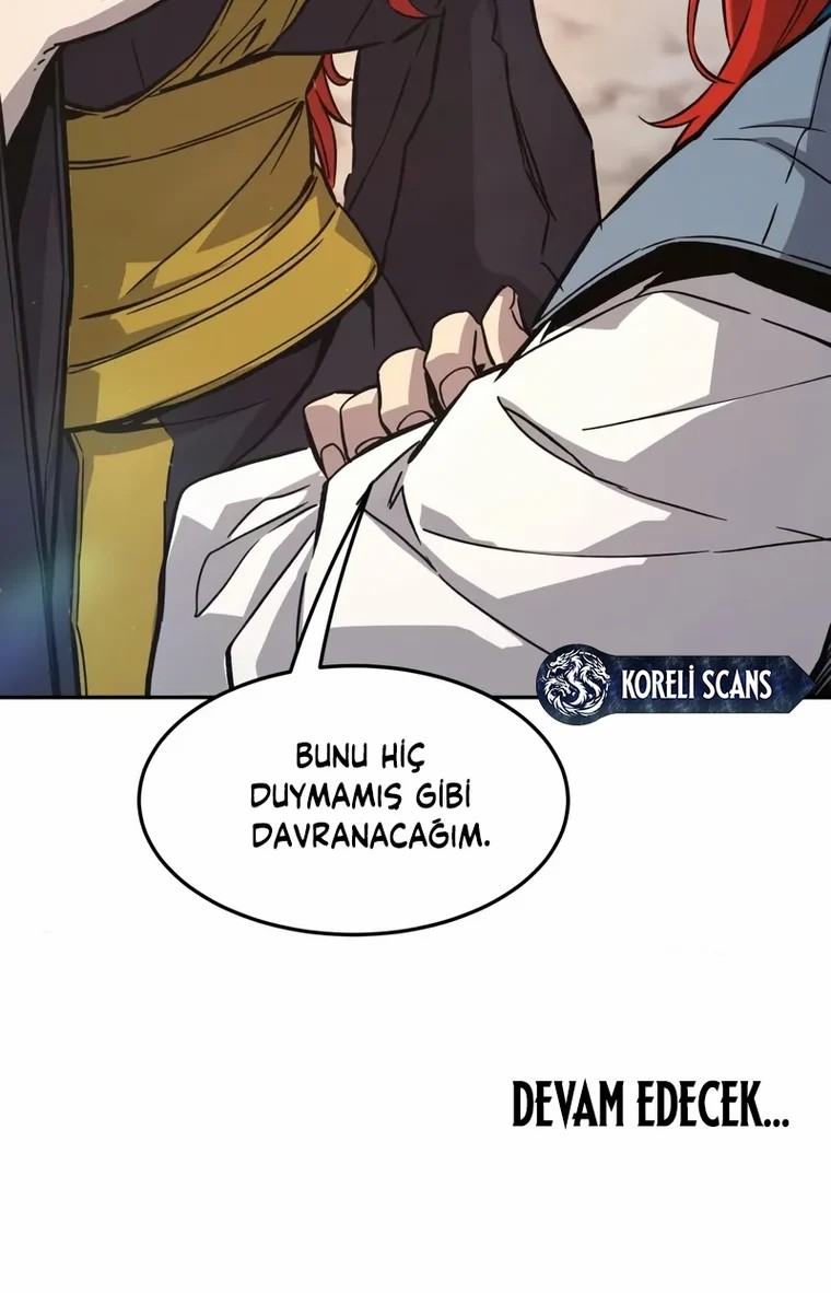 Mutlak Kılıç Hissi Bölüm 146 - Sayfa 11