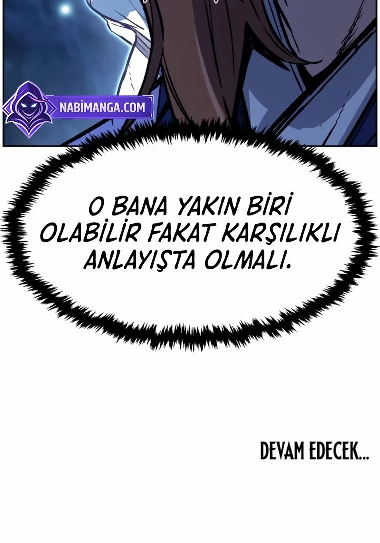 Mutlak Kılıç Hissi Bölüm 174 - Sayfa 10