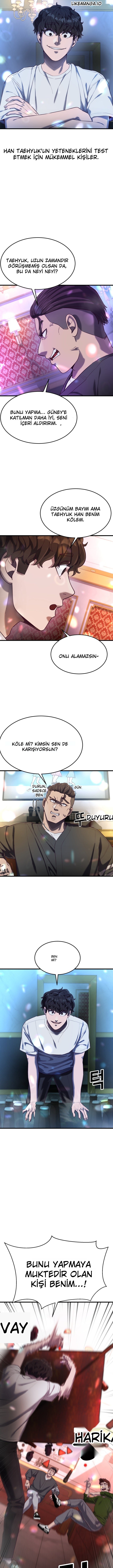 Absolute Obedience Bölüm 15 - Sayfa 5