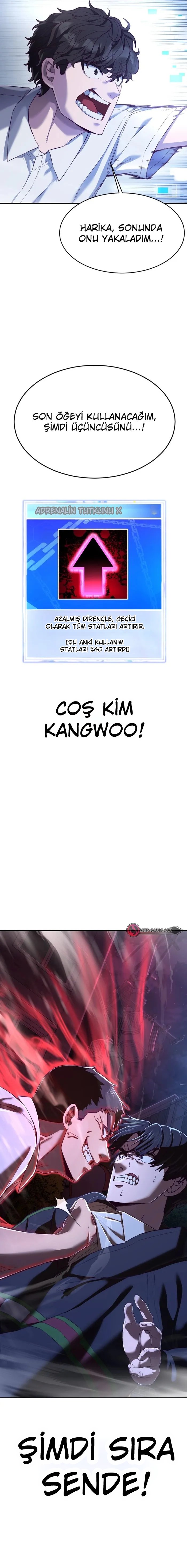 Absolute Obedience Bölüm 10 - Sayfa 16