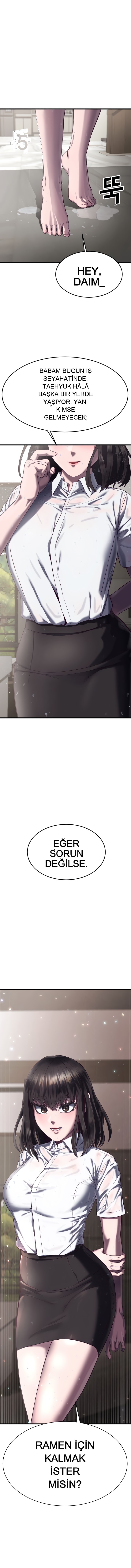 Absolute Obedience SON BÖLÜMÜ OKUMAYA GİT - Sayfa 1