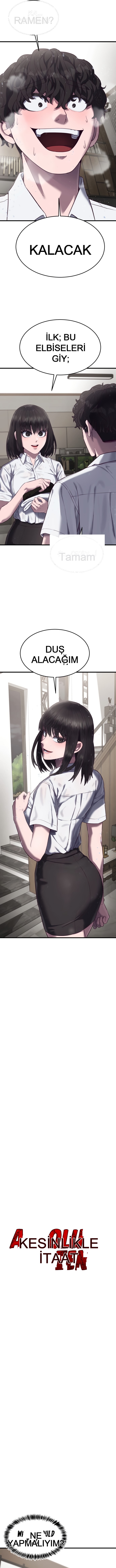 Absolute Obedience SON BÖLÜMÜ OKUMAYA GİT - Sayfa 2