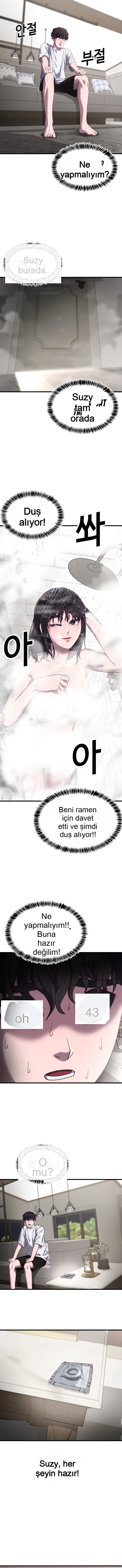 Absolute Obedience SON BÖLÜMÜ OKUMAYA GİT - Sayfa 3