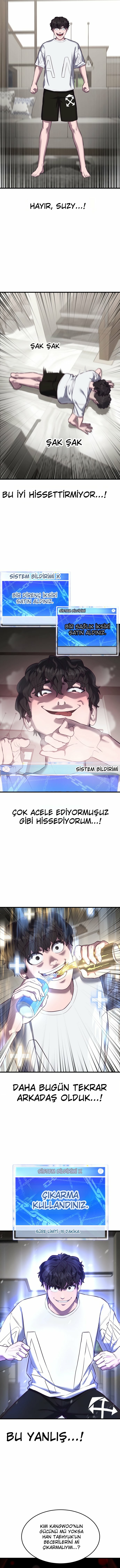 Absolute Obedience SON BÖLÜMÜ OKUMAYA GİT - Sayfa 4