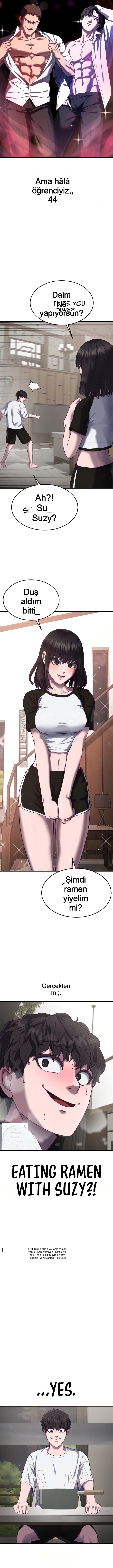 Absolute Obedience SON BÖLÜMÜ OKUMAYA GİT - Sayfa 5