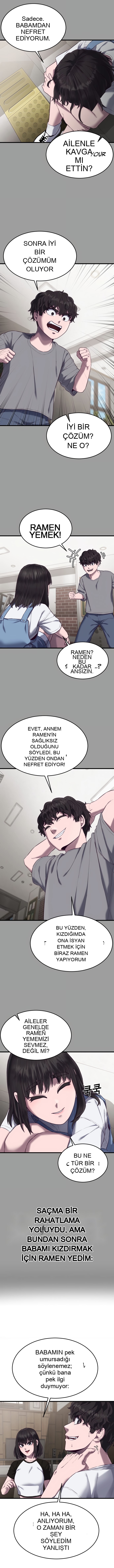 Absolute Obedience SON BÖLÜMÜ OKUMAYA GİT - Sayfa 7