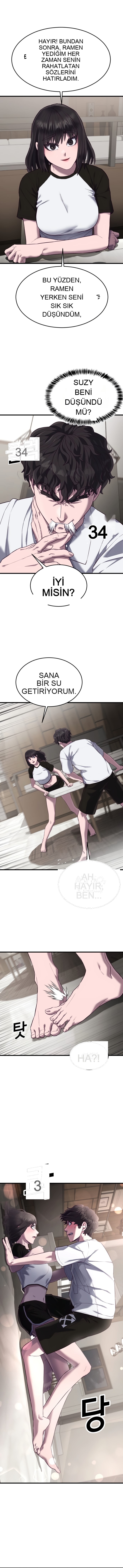 Absolute Obedience SON BÖLÜMÜ OKUMAYA GİT - Sayfa 8