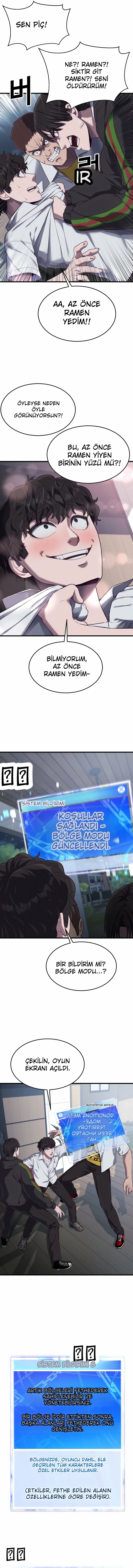 Absolute Obedience SON BÖLÜMÜ OKUMAYA GİT - Sayfa 12