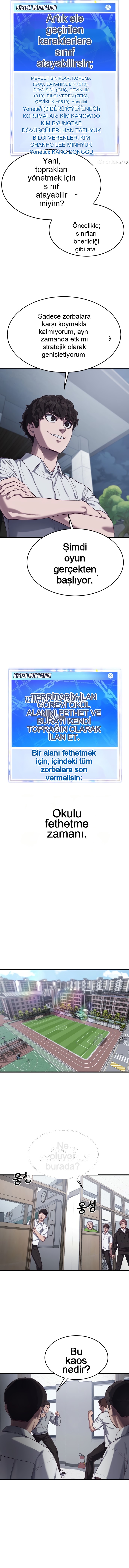 Absolute Obedience SON BÖLÜMÜ OKUMAYA GİT - Sayfa 13