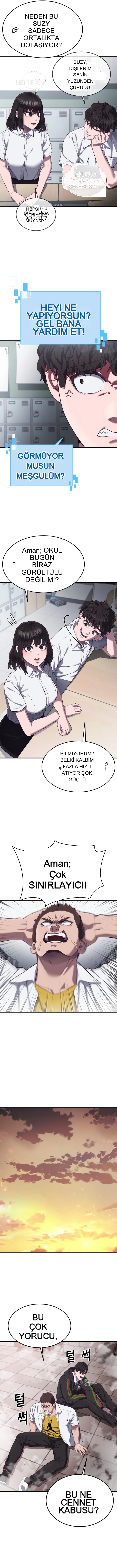 Absolute Obedience SON BÖLÜMÜ OKUMAYA GİT - Sayfa 16