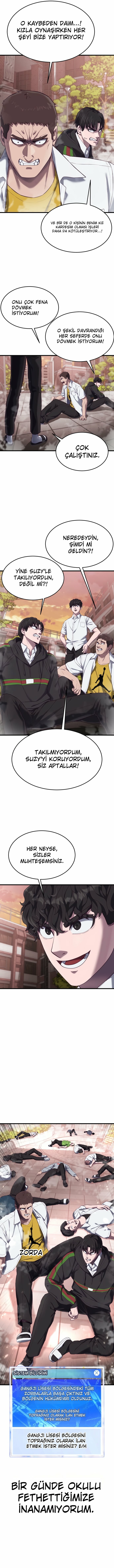 Absolute Obedience SON BÖLÜMÜ OKUMAYA GİT - Sayfa 17