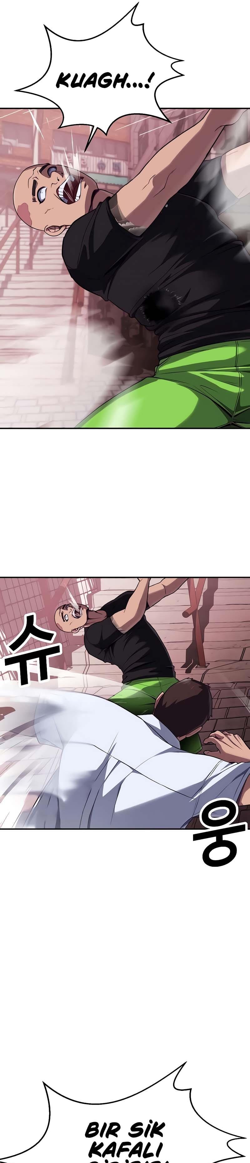 Absolute Obedience Bölüm 7 - Sayfa 12