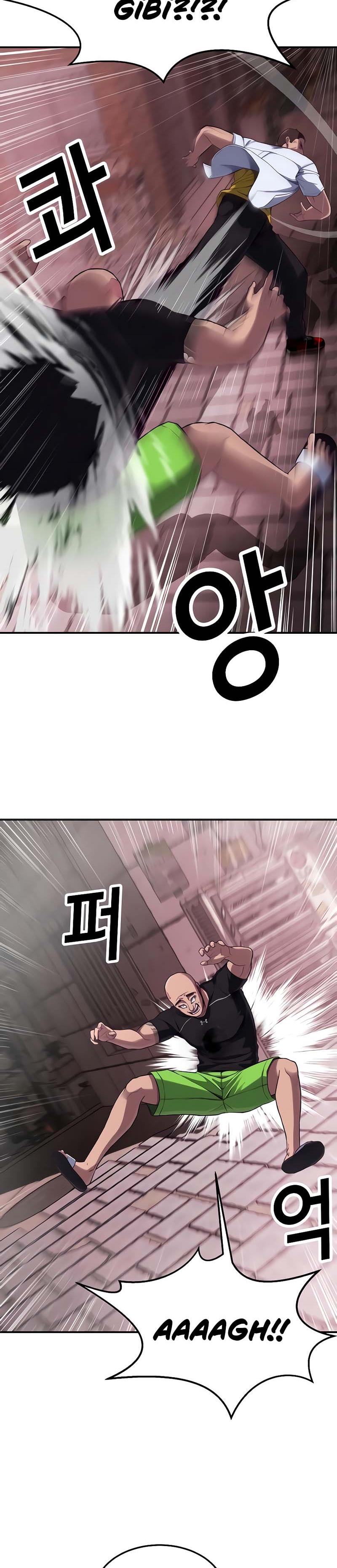 Absolute Obedience Bölüm 7 - Sayfa 13