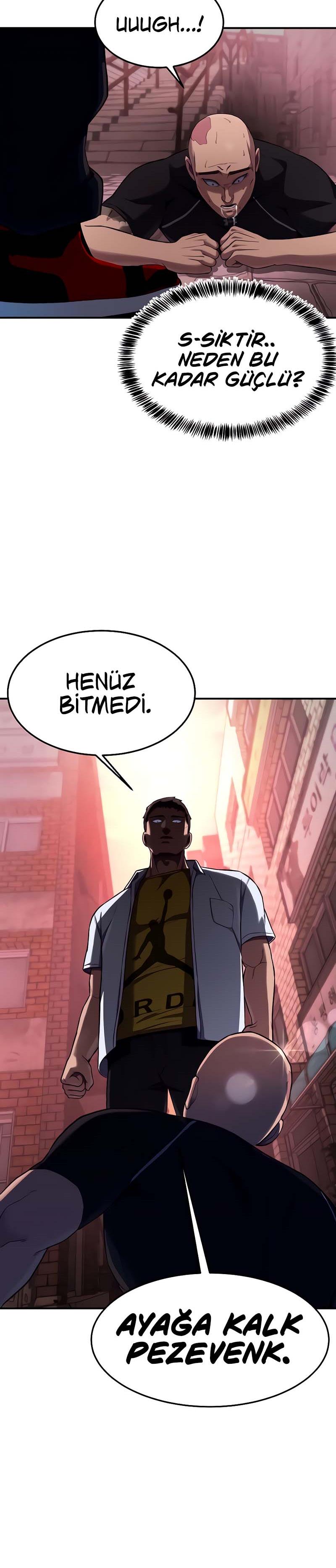 Absolute Obedience Bölüm 7 - Sayfa 14