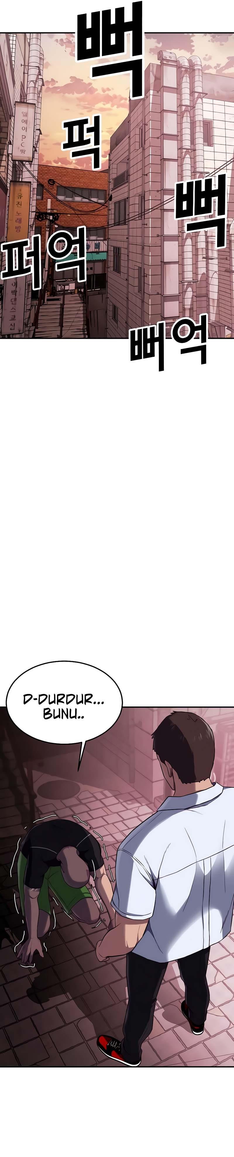 Absolute Obedience Bölüm 7 - Sayfa 15