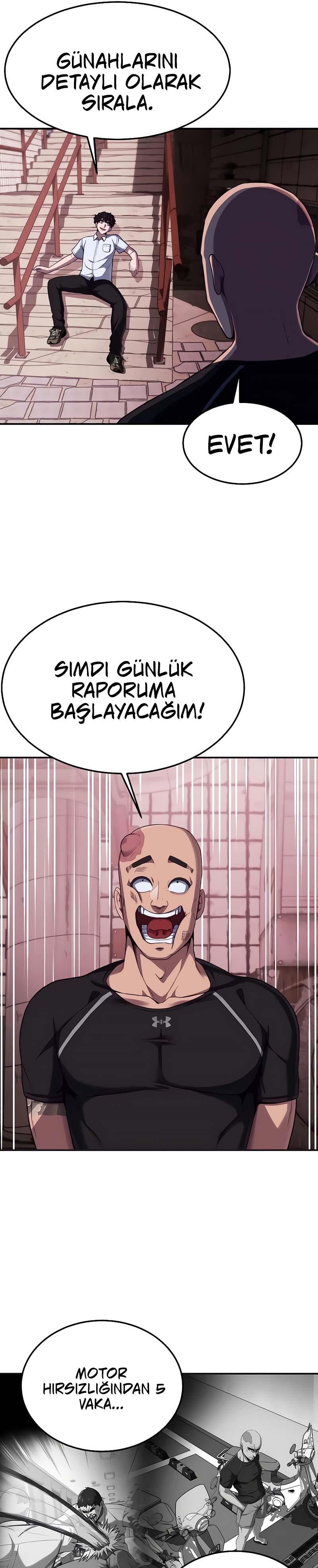 Absolute Obedience Bölüm 7 - Sayfa 24