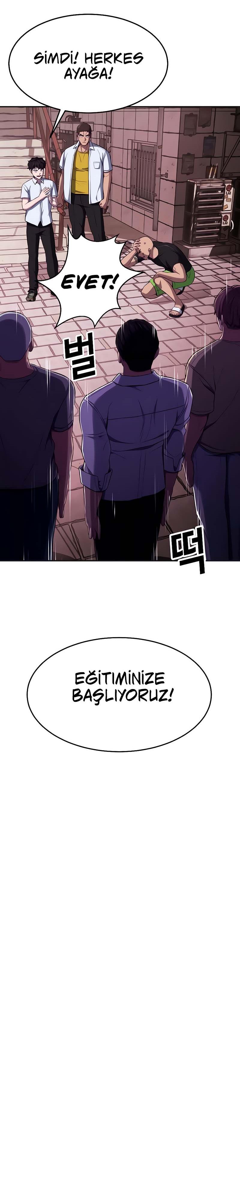 Absolute Obedience Bölüm 7 - Sayfa 26