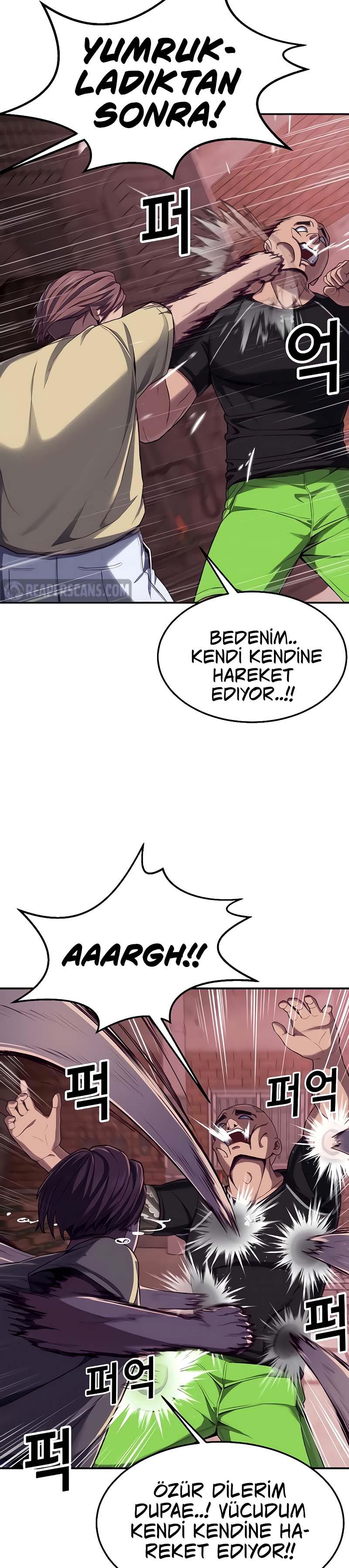 Absolute Obedience Bölüm 7 - Sayfa 28