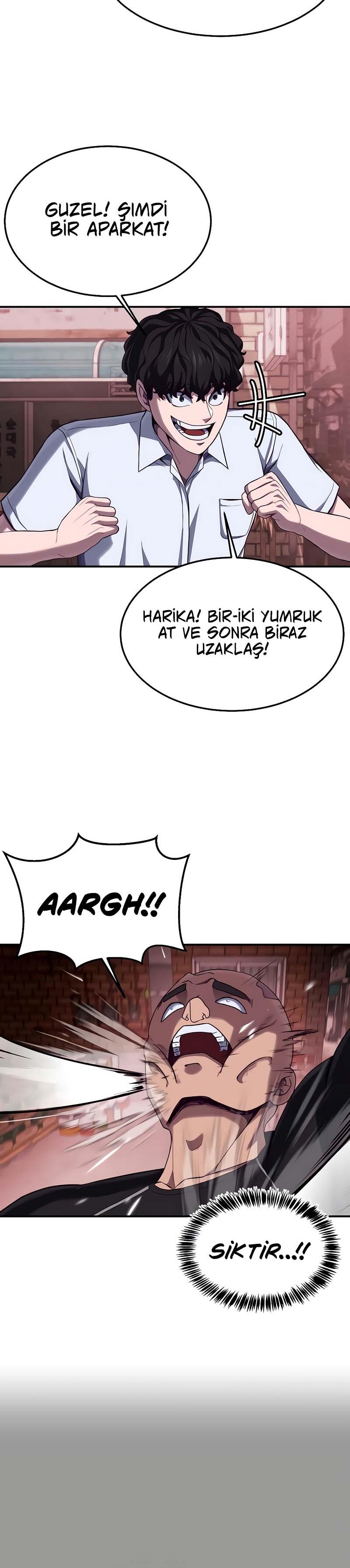 Absolute Obedience Bölüm 7 - Sayfa 29