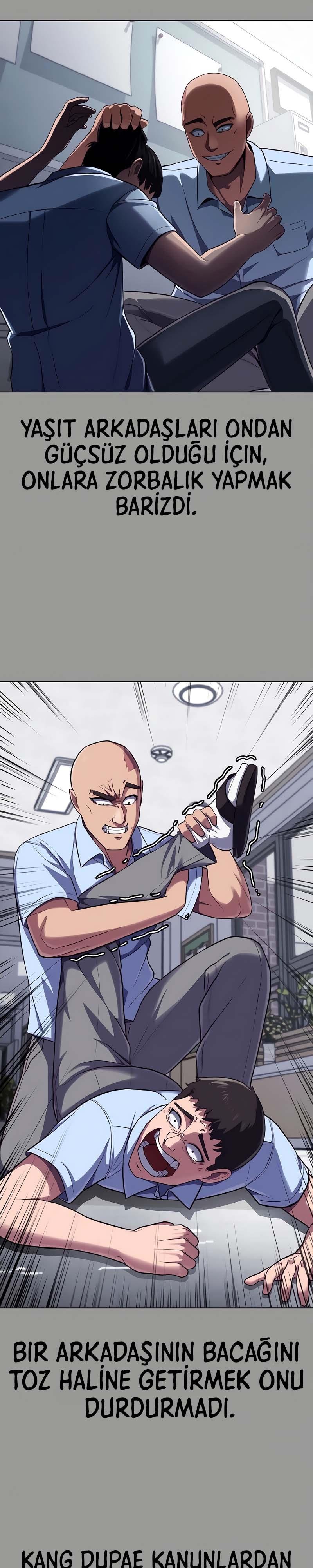 Absolute Obedience Bölüm 7 - Sayfa 3