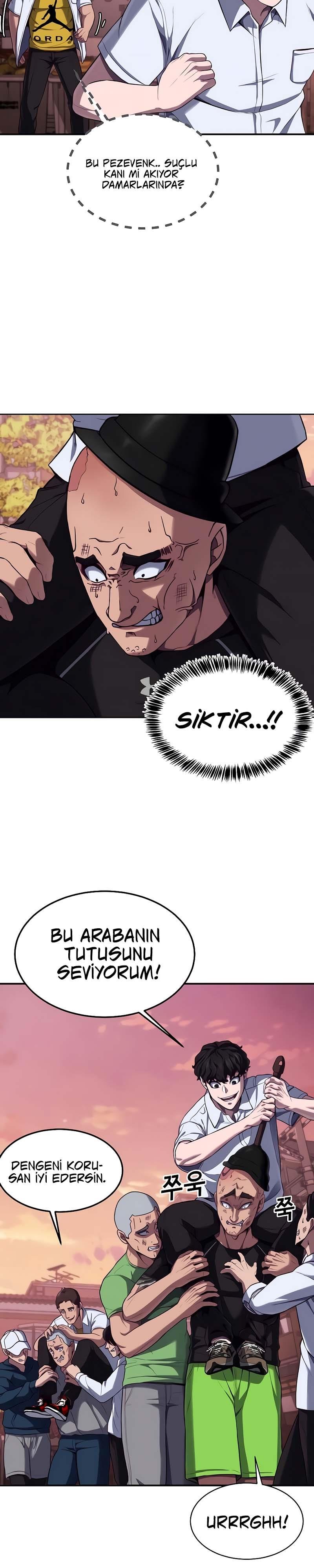 Absolute Obedience Bölüm 7 - Sayfa 31