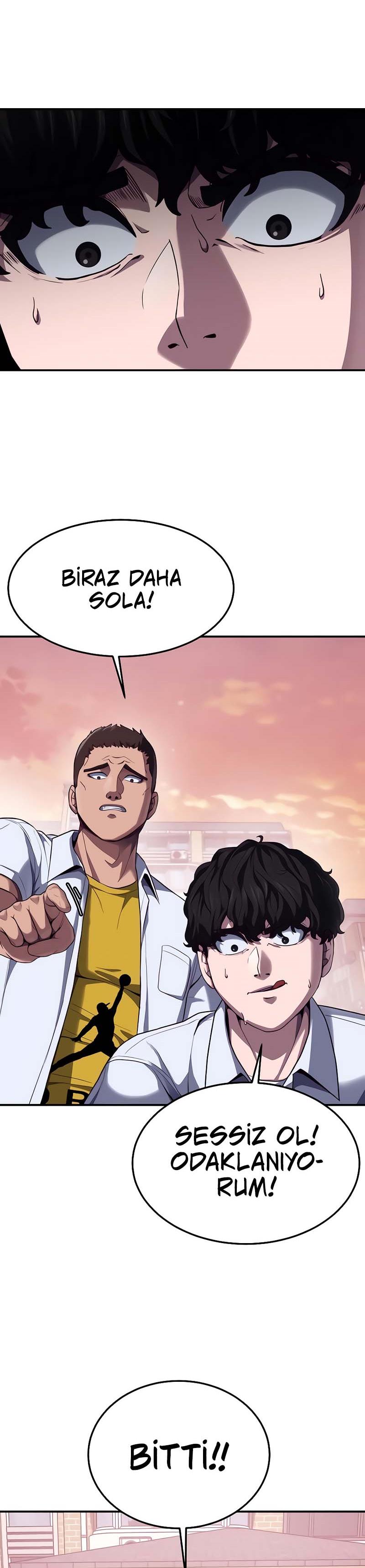 Absolute Obedience Bölüm 7 - Sayfa 34