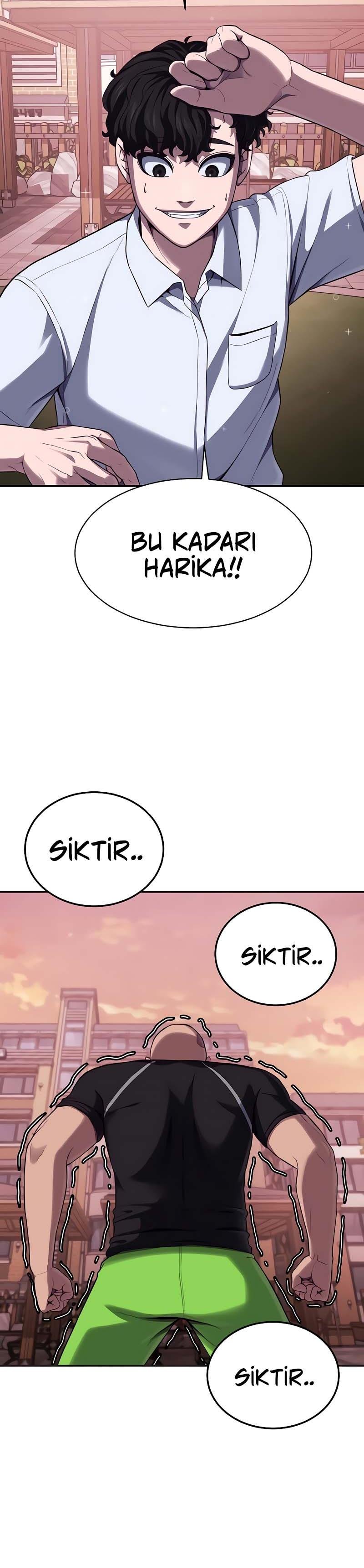 Absolute Obedience Bölüm 7 - Sayfa 35