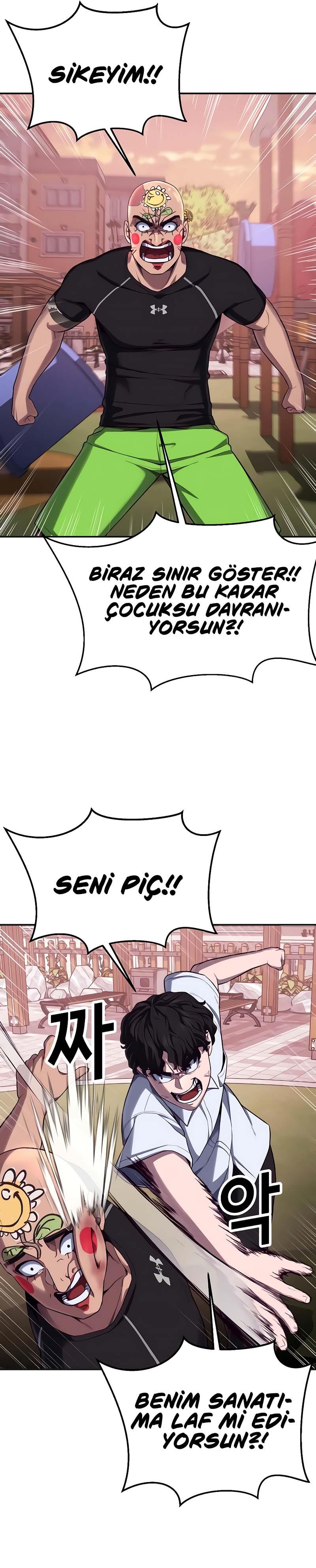 Absolute Obedience Bölüm 7 - Sayfa 36