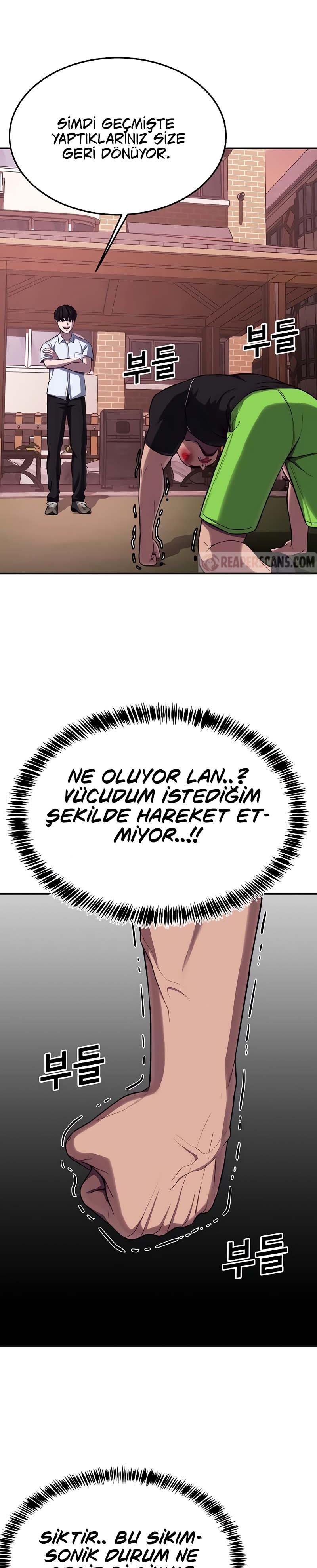 Absolute Obedience Bölüm 7 - Sayfa 37