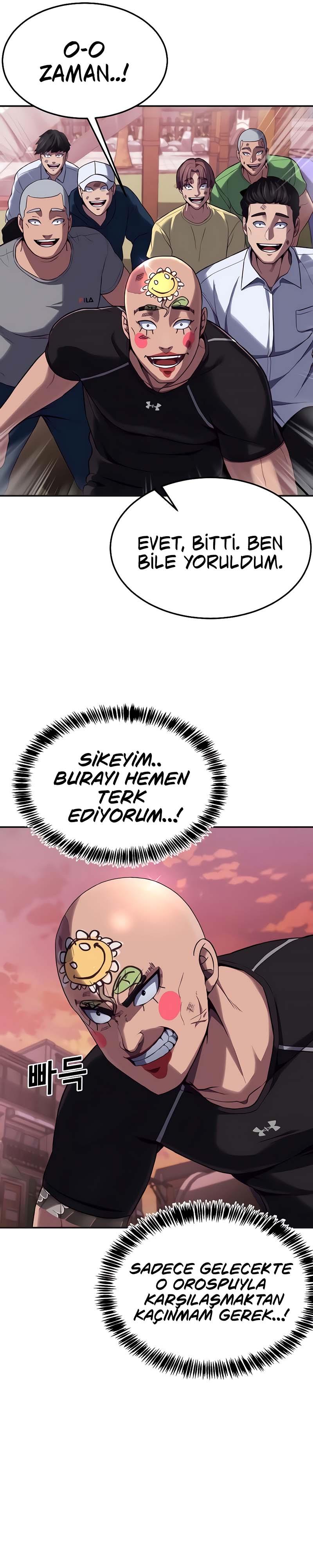 Absolute Obedience Bölüm 7 - Sayfa 39