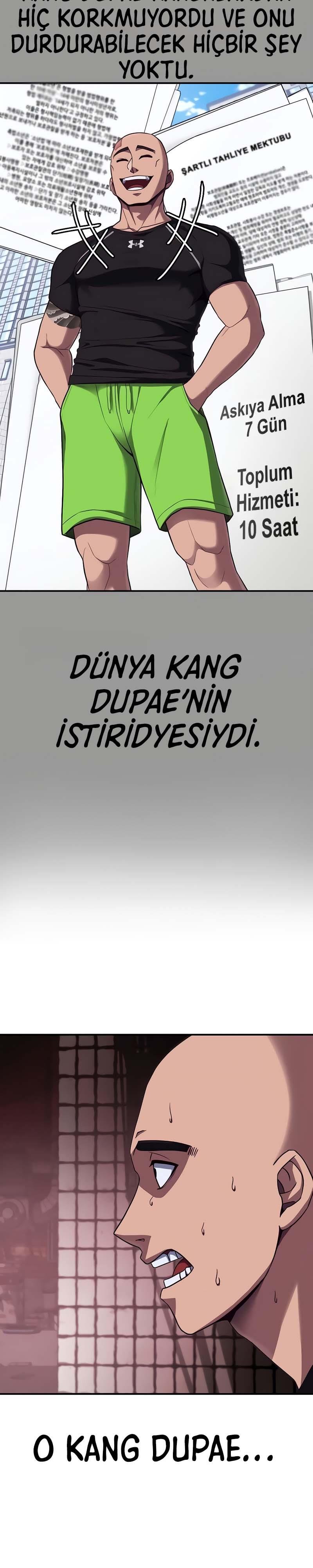 Absolute Obedience Bölüm 7 - Sayfa 4