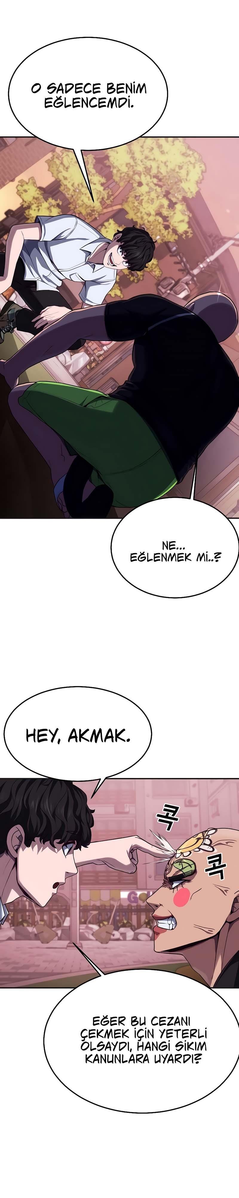 Absolute Obedience Bölüm 7 - Sayfa 41