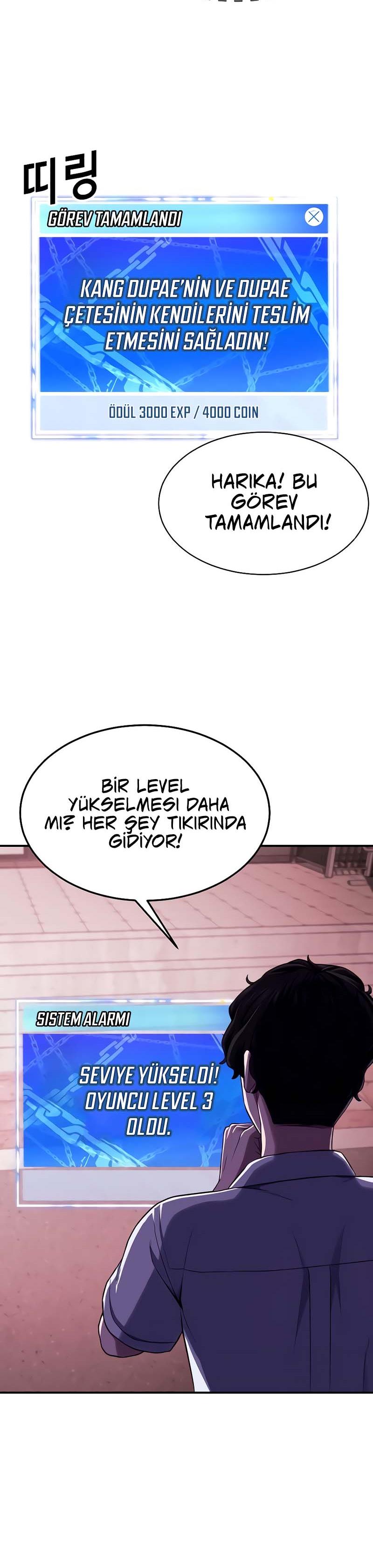 Absolute Obedience Bölüm 7 - Sayfa 44