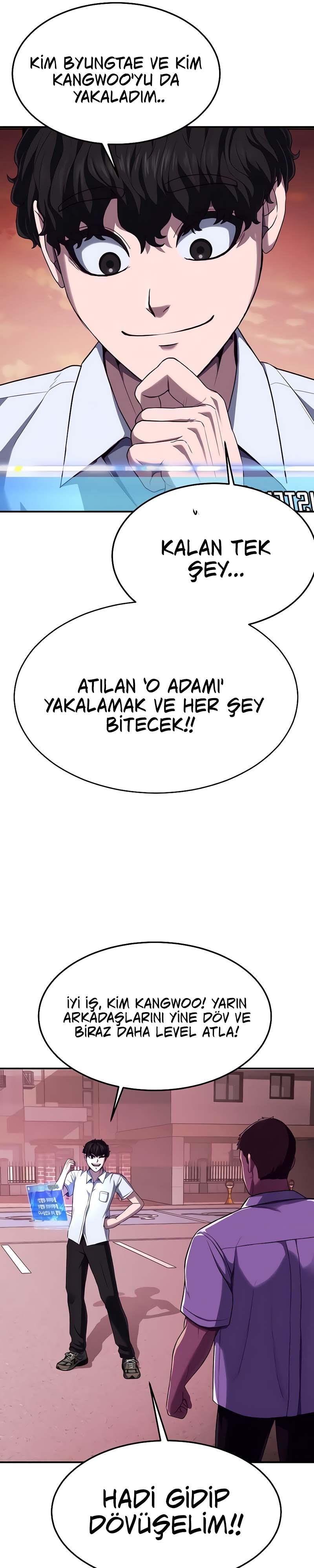 Absolute Obedience Bölüm 7 - Sayfa 45