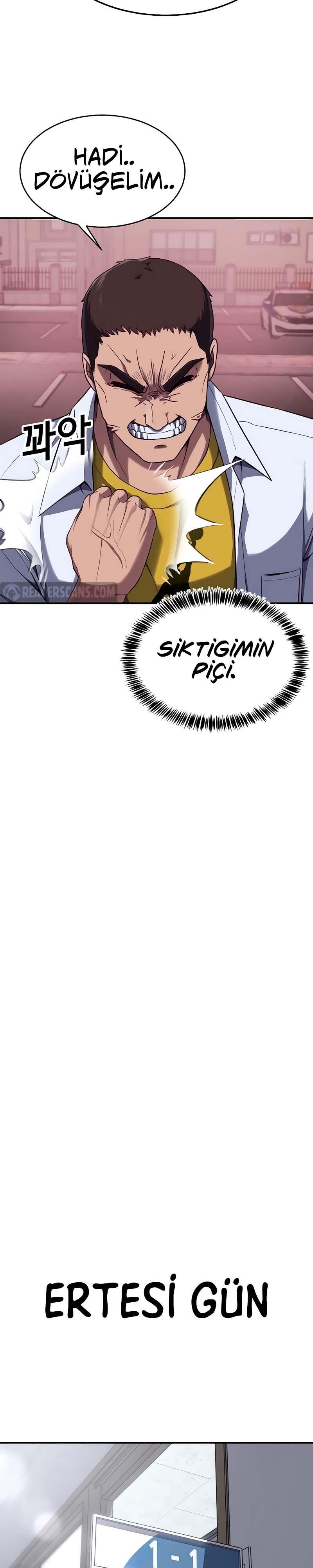 Absolute Obedience Bölüm 7 - Sayfa 46