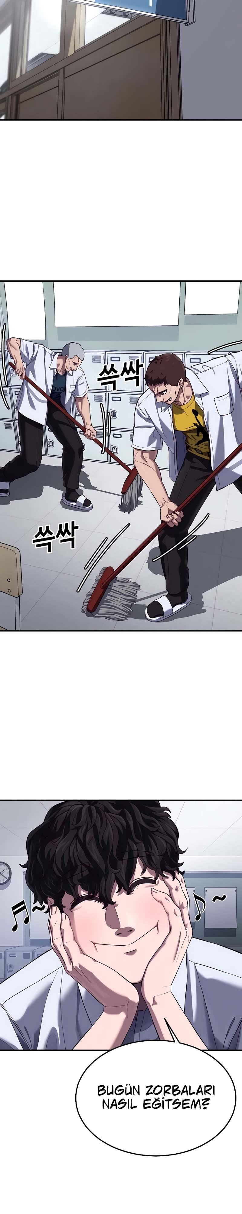 Absolute Obedience Bölüm 7 - Sayfa 47