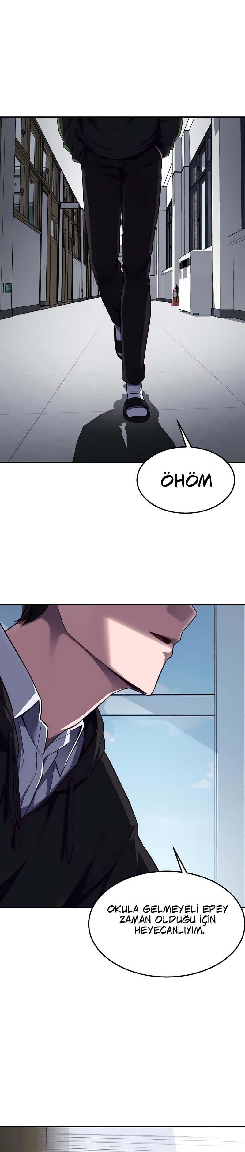 Absolute Obedience Bölüm 7 - Sayfa 48